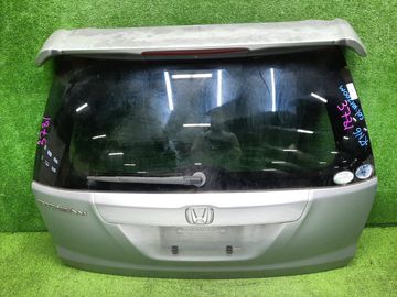 ДВЕРЬ ПЯТАЯ НА HONDA STREAM RN6