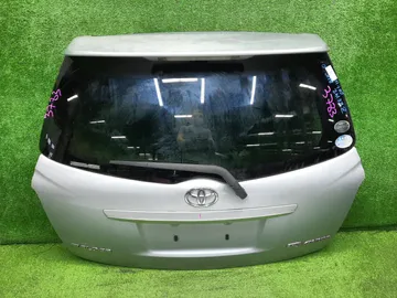 ДВЕРЬ ПЯТАЯ НА TOYOTA COROLLA FIELDER ZRE142G