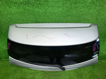 ДВЕРЬ ПЯТАЯ НА TOYOTA COROLLA FIELDER ZRE142G