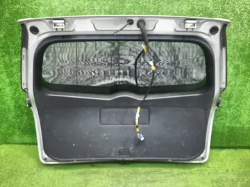 ДВЕРЬ ПЯТАЯ НА TOYOTA COROLLA FIELDER ZRE142G
