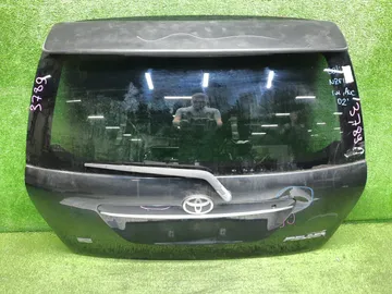 ДВЕРЬ ПЯТАЯ НА TOYOTA COROLLA FIELDER NZE121G