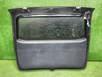 ДВЕРЬ ПЯТАЯ НА TOYOTA COROLLA FIELDER NZE121G