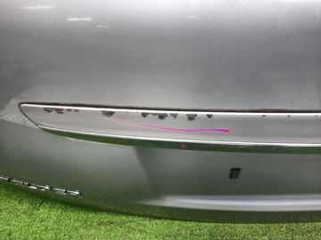 ДВЕРЬ ПЯТАЯ НА TOYOTA COROLLA FIELDER NZE141G