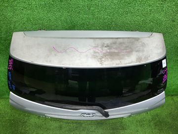 ДВЕРЬ ПЯТАЯ НА TOYOTA COROLLA FIELDER NZE141G