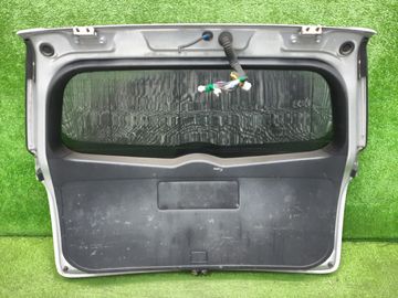 ДВЕРЬ ПЯТАЯ НА TOYOTA COROLLA FIELDER NZE141G
