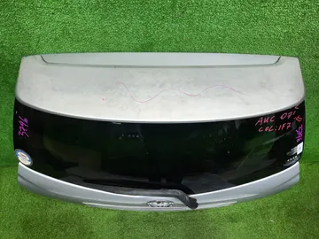 ДВЕРЬ ПЯТАЯ НА TOYOTA COROLLA FIELDER ZRE142G