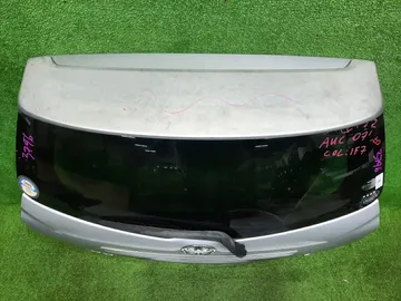 ДВЕРЬ ПЯТАЯ НА TOYOTA COROLLA FIELDER ZRE142G