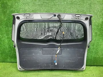 ДВЕРЬ ПЯТАЯ НА TOYOTA COROLLA FIELDER ZRE142G