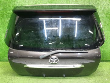 ДВЕРЬ ПЯТАЯ НА TOYOTA ALLEX NZE124