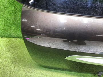 ДВЕРЬ ПЯТАЯ НА TOYOTA ALLEX NZE124