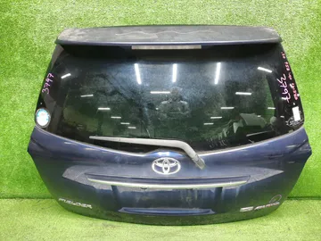ДВЕРЬ ПЯТАЯ НА TOYOTA COROLLA FIELDER ZRE142G
