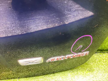 ДВЕРЬ ПЯТАЯ НА TOYOTA COROLLA FIELDER ZRE142G
