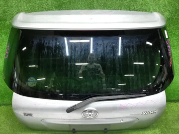 ДВЕРЬ ПЯТАЯ НА TOYOTA COROLLA RUNX NZE121