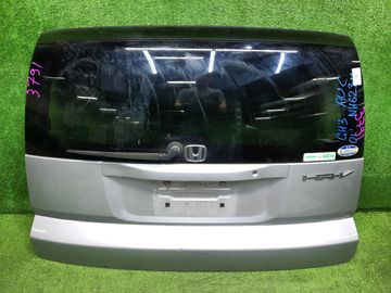 ДВЕРЬ ПЯТАЯ НА HONDA HR-V GH3