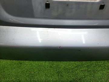 ДВЕРЬ ПЯТАЯ НА HONDA HR-V GH3