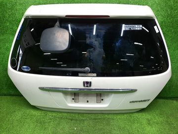 ДВЕРЬ ПЯТАЯ НА HONDA ODYSSEY RA6