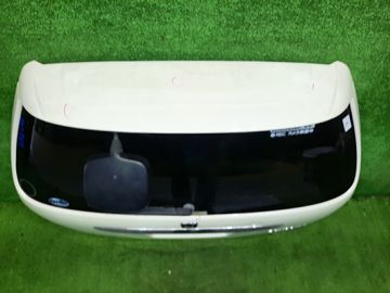ДВЕРЬ ПЯТАЯ НА HONDA ODYSSEY RA6