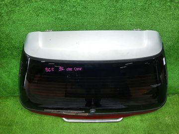 ДВЕРЬ ПЯТАЯ НА SUBARU LEGACY BG5