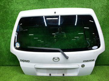 ДВЕРЬ ПЯТАЯ НА MAZDA DEMIO DW3W