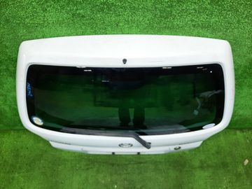 ДВЕРЬ ПЯТАЯ НА MAZDA DEMIO DW3W