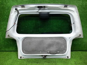 ДВЕРЬ ПЯТАЯ НА MAZDA DEMIO DW3W