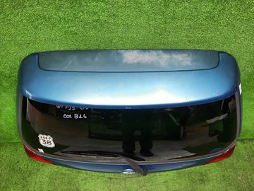 ДВЕРЬ ПЯТАЯ НА NISSAN WINGROAD WFY11
