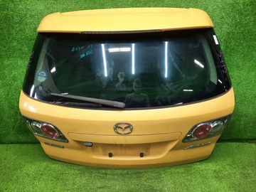 ДВЕРЬ ПЯТАЯ НА MAZDA ATENZA GY3W