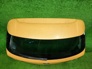 ДВЕРЬ ПЯТАЯ НА MAZDA ATENZA GY3W
