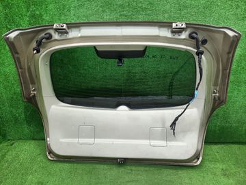 ДВЕРЬ ПЯТАЯ НА NISSAN PRIMERA WTP12