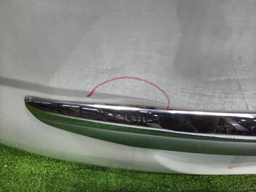 ДВЕРЬ ПЯТАЯ НА TOYOTA ISIS ZNM10G
