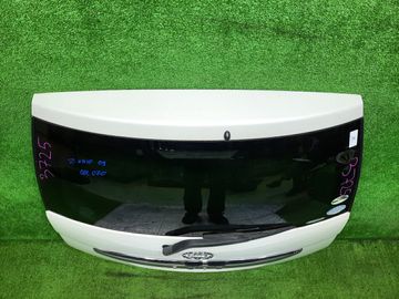 ДВЕРЬ ПЯТАЯ НА TOYOTA ISIS ZNM10G