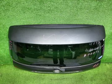 ДВЕРЬ ПЯТАЯ НА TOYOTA IPSUM ACM21W
