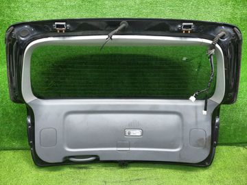 ДВЕРЬ ПЯТАЯ НА TOYOTA IPSUM ACM21W