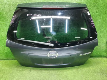 ДВЕРЬ ПЯТАЯ НА MAZDA CX-7 ER3P
