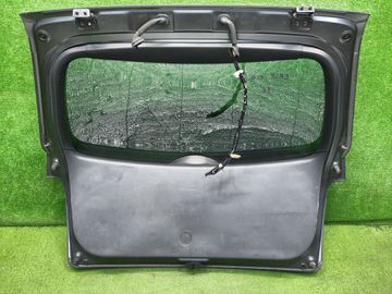 ДВЕРЬ ПЯТАЯ НА MAZDA CX-7 ER3P