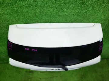 ДВЕРЬ ПЯТАЯ НА TOYOTA COROLLA FIELDER ZRE142G