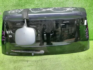ДВЕРЬ ПЯТАЯ НА HONDA CR-V RD1