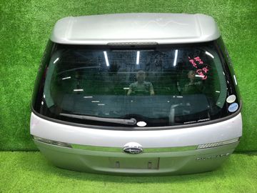 ДВЕРЬ ПЯТАЯ НА SUBARU OUTBACK BP9