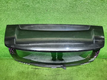 ДВЕРЬ ПЯТАЯ НА TOYOTA PASSO KGC10