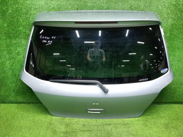 ДВЕРЬ ПЯТАЯ НА MITSUBISHI AIRTREK CU4W