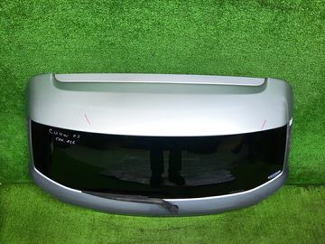 ДВЕРЬ ПЯТАЯ НА MITSUBISHI AIRTREK CU4W