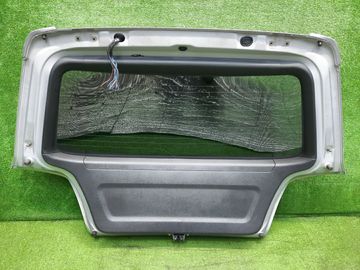 ДВЕРЬ ПЯТАЯ НА MITSUBISHI AIRTREK CU4W