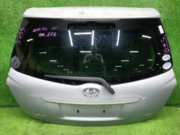 ДВЕРЬ ПЯТАЯ НА TOYOTA COROLLA FIELDER ZRE142G