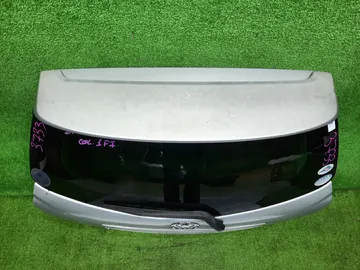 ДВЕРЬ ПЯТАЯ НА TOYOTA COROLLA FIELDER ZRE142G