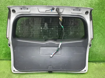ДВЕРЬ ПЯТАЯ НА TOYOTA COROLLA FIELDER ZRE142G