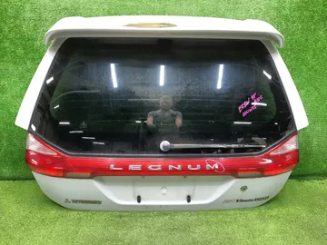 ДВЕРЬ ПЯТАЯ НА MITSUBISHI LEGNUM EC3W