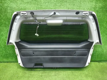 ДВЕРЬ ПЯТАЯ НА MITSUBISHI LEGNUM EC3W