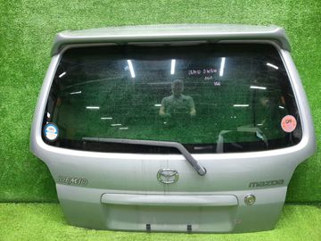 ДВЕРЬ ПЯТАЯ НА MAZDA DEMIO DW3W