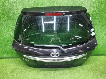 ДВЕРЬ ПЯТАЯ НА TOYOTA VITZ KSP130