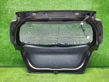 ДВЕРЬ ПЯТАЯ НА TOYOTA VITZ KSP130